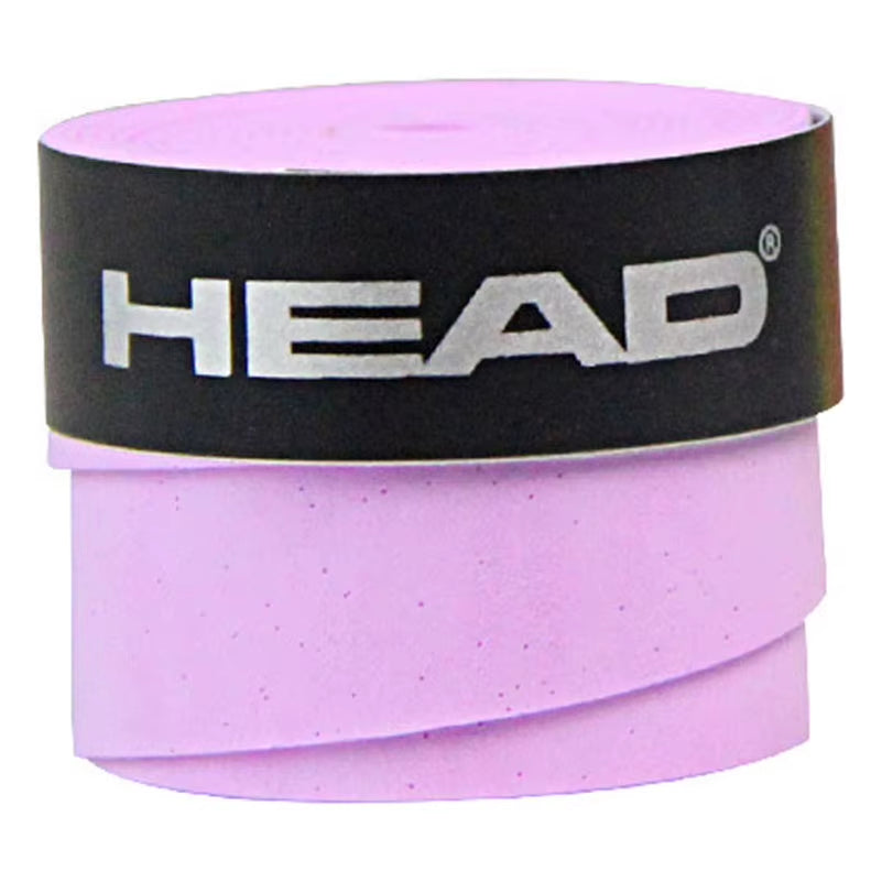 Anti Slip Head Overgrip Tennis Racket Grips Original Padel Accessory Shock Absorber Raquete De Tennis Badminton Squash Training ATHLEXES