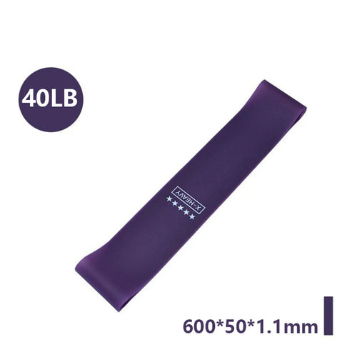 Gym with Elastic Bands,Fitness Training Equipment,Yoga Resistance Bands,Exercise Volume Find,Gym Workout,Bodybuilding,Pilates ATHLEXES