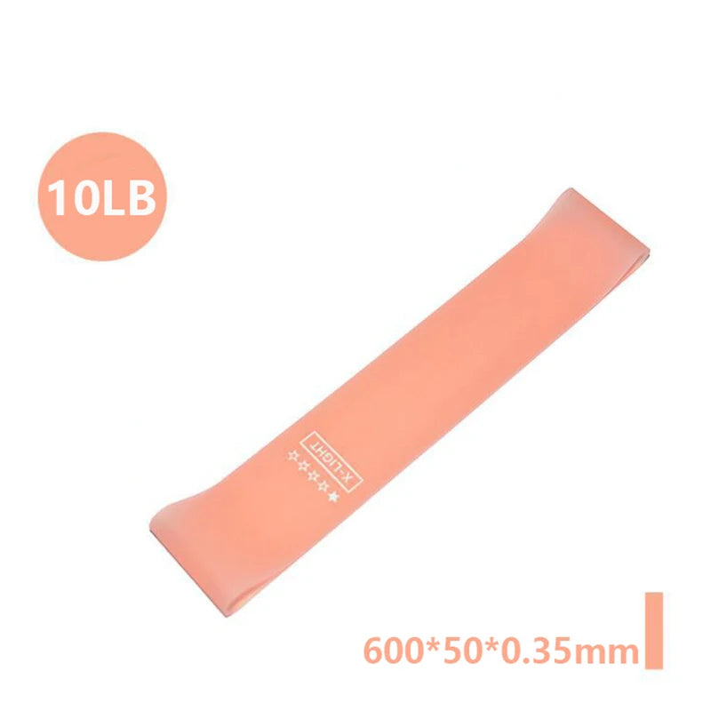 Gym with Elastic Bands,Fitness Training Equipment,Yoga Resistance Bands,Exercise Volume Find,Gym Workout,Bodybuilding,Pilates ATHLEXES