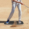 Golf Swing Trainer Training Aid Golf Pressure Plate Golf Training Aid for Indoor Practice Weight Shift Balance Board ATHLEXES
