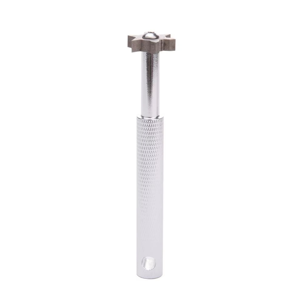 Golf Club Grooving Sharpening Tool Golf Club Sharpener Head Strong Wedge Alloy Wedge Golf Accessories ATHLEXES