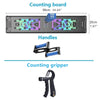 Counting Folding Push up Board Multifunctional Exercise Table Abdominal Muscle Enhancement Gym Sports Portable Fitness Equipment ATHLEXES