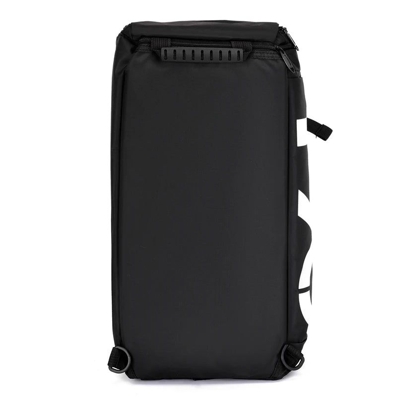 Gym Bag Waterproof Fitness Bag Sport Men Women Bag Outdoor Fitness Portable Bags Ultralight Yoga Sports Large Travel Backpack ATHLEXES