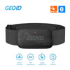 HS500 Heart Rate Monitor Fitness Equipment Ant Bluetooth Heart Rate Sensor with Chest Strap Tracking LED Light ATHLEXES