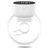 Wearable Breast Pump Mother and Baby Supplies Breast Pump Breast Milk Milking and Milking Machine Fully Automatic Breast Pump ATHLEXES