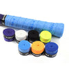 Anti Slip Head Overgrip Tennis Racket Grips Original Padel Accessory Shock Absorber Raquete De Tennis Badminton Squash Training ATHLEXES
