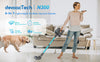 INSE N300 Cordless Pet Hair Vacuum Cleaner ATHLEXES