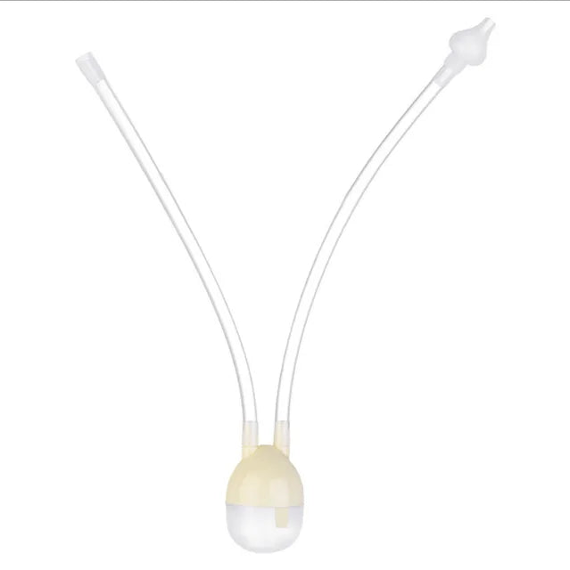 GentleBreathe Newborn Baby Nasal Aspirators ATHLEXES