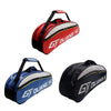 Badminton Racket Bag Badminton Sports Backpack for Tennis Enthusiasts Outdoor Sports Competitions Badminton Rackets School ATHLEXES
