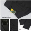 Women Yoga Pants Naked Feeling Stretchy Sports Tights Pocket High Waist Leggings Running Fitness Leggings Workout Gym Clothing ATHLEXES