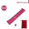 Gym with Elastic Bands,Fitness Training Equipment,Yoga Resistance Bands,Exercise Volume Find,Gym Workout,Bodybuilding,Pilates ATHLEXES