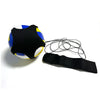 Football Training Belt Soccer Ball Kicking Belt for Adult Kids Football Trainer Mat Football Training Equipment ATHLEXES