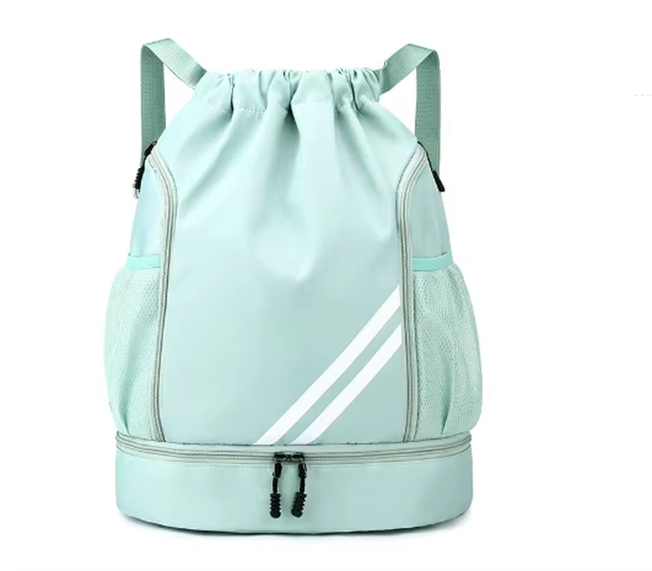 Sport Gym Bag Backpack Women Camping Large Football Basketball Big Fitness Shoes School Bolsas Female Weekend Travel Backpacks ATHLEXES