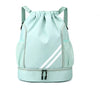 Sport Gym Bag Backpack Women Camping Large Football Basketball Big Fitness Shoes School Bolsas Female Weekend Travel Backpacks ATHLEXES