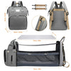 Portable Baby Bed ATHLEXES