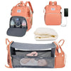 Portable Baby Bed ATHLEXES