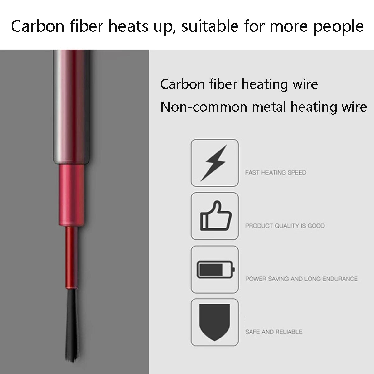Graphene HeatPro 9-Zone USB Jacket ATHLEXES