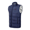 Graphene HeatPro 9-Zone USB Jacket ATHLEXES