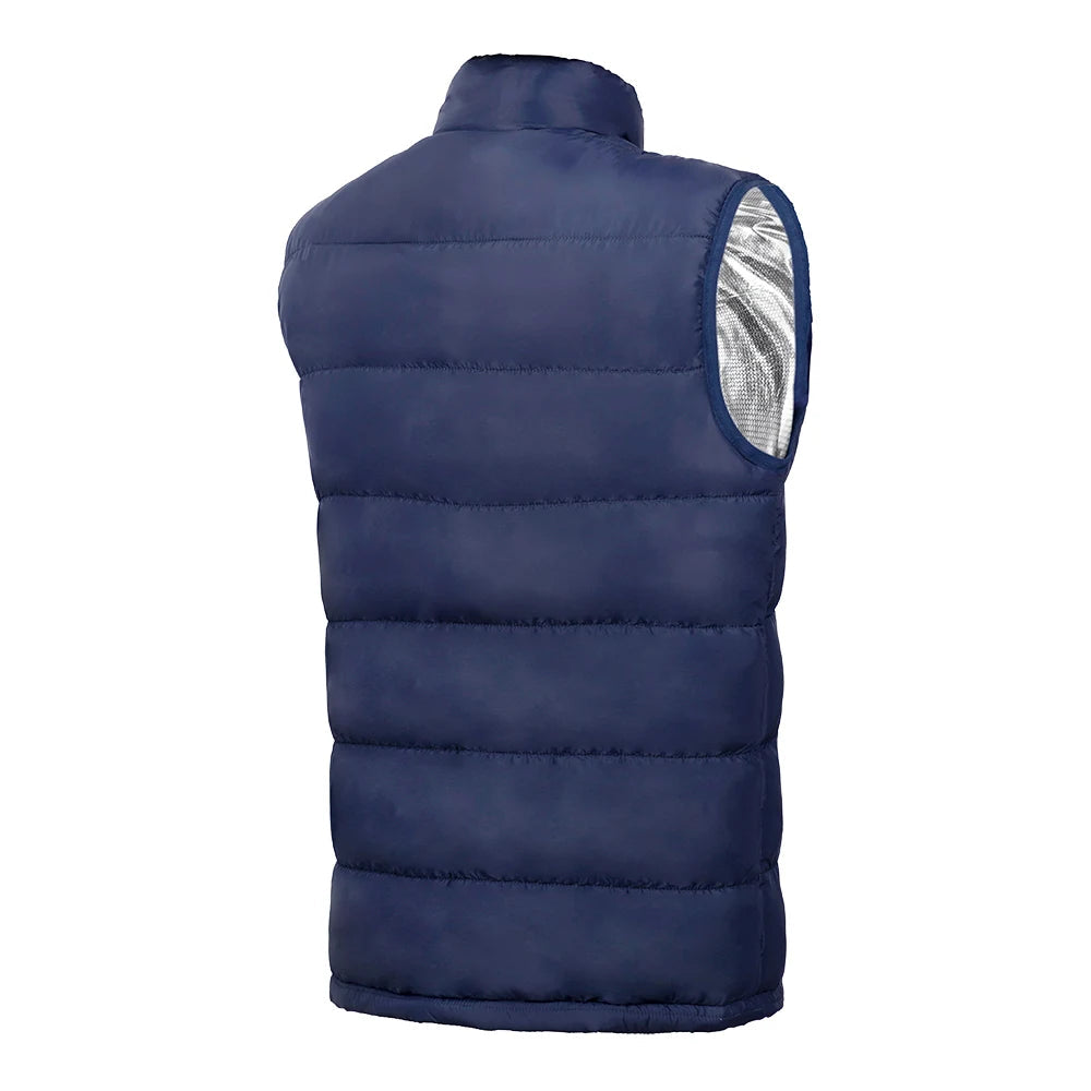 Graphene HeatPro 9-Zone USB Jacket ATHLEXES