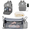 Portable Baby Bed ATHLEXES