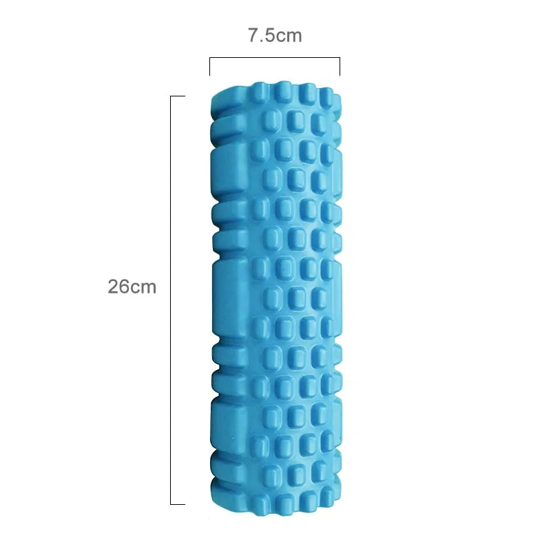FlexEase Medium-Density Muscle Roller ATHLEXES