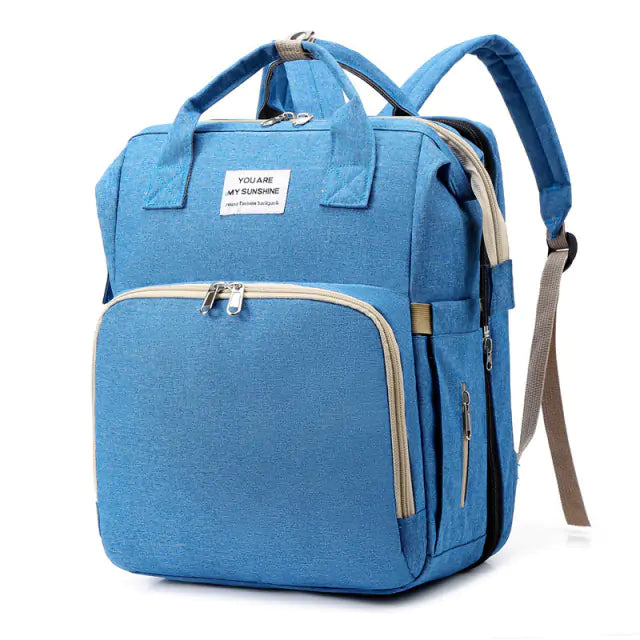 Portable Baby Bed ATHLEXES