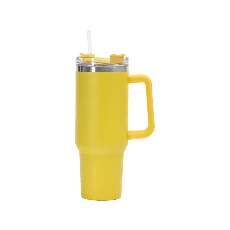 Elite 1200ML Stainless Steel Thermal Flask ATHLEXES