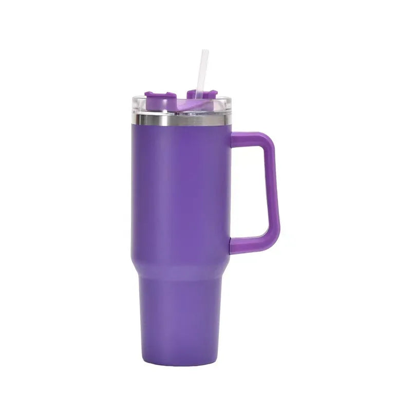 Elite 1200ML Stainless Steel Thermal Flask ATHLEXES