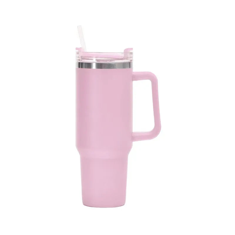 Elite 1200ML Stainless Steel Thermal Flask ATHLEXES