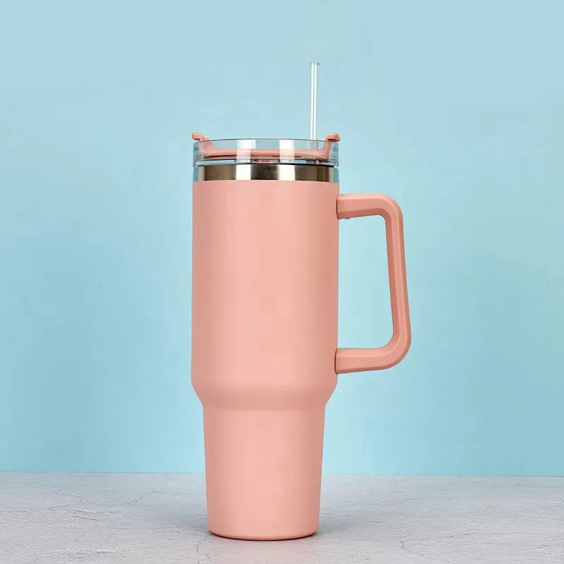 Elite 1200ML Stainless Steel Thermal Flask ATHLEXES