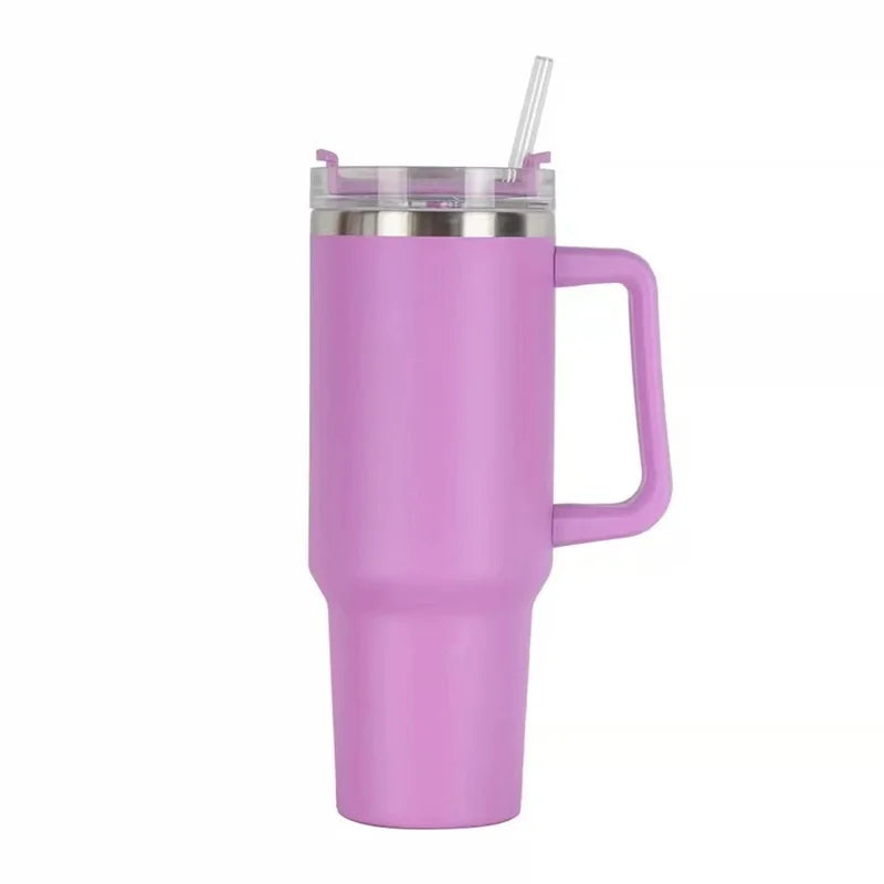 Elite 1200ML Stainless Steel Thermal Flask ATHLEXES