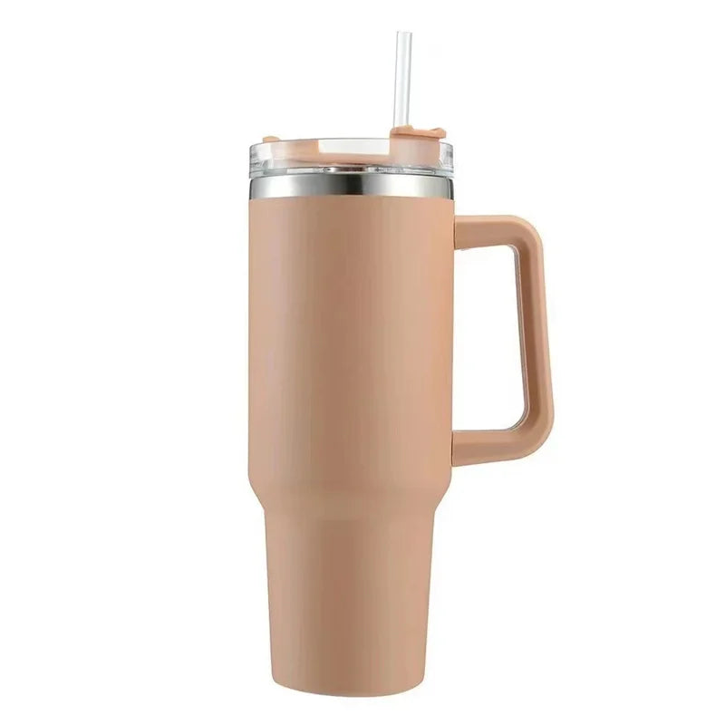 Elite 1200ML Stainless Steel Thermal Flask ATHLEXES