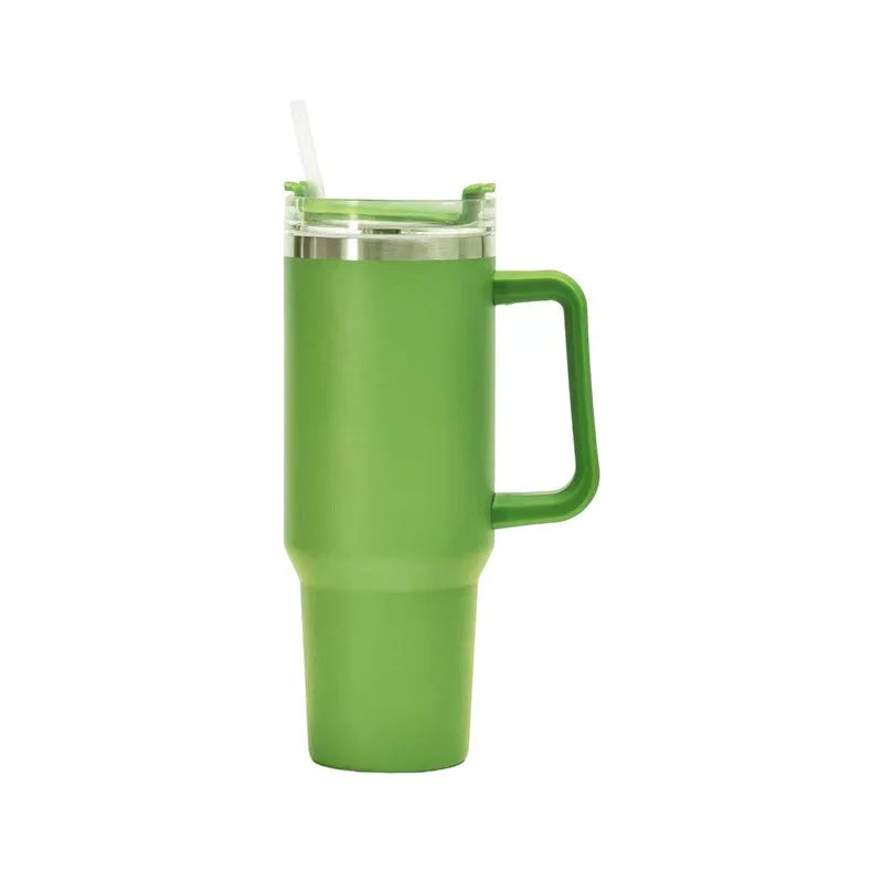 Elite 1200ML Stainless Steel Thermal Flask ATHLEXES