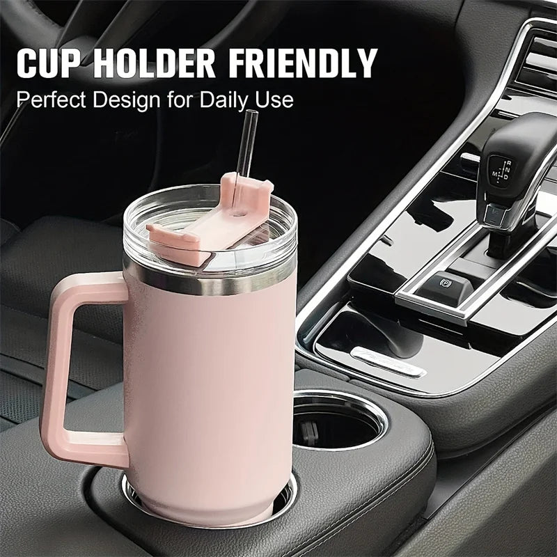 Elite 1200ML Stainless Steel Thermal Flask ATHLEXES