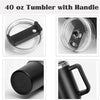 Elite 1200ML Stainless Steel Thermal Flask ATHLEXES