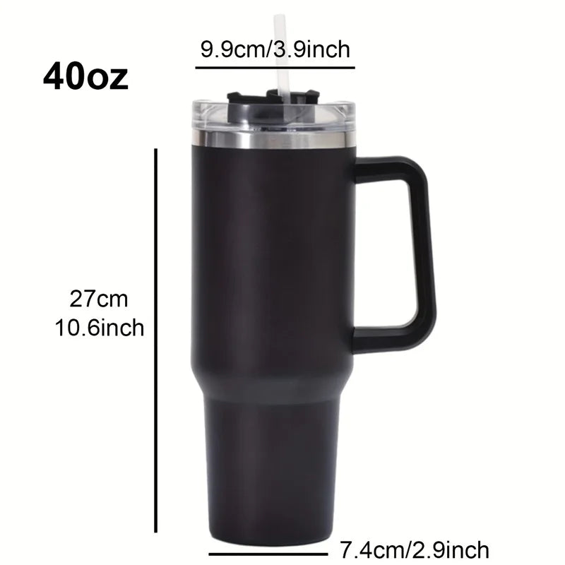 Elite 1200ML Stainless Steel Thermal Flask ATHLEXES
