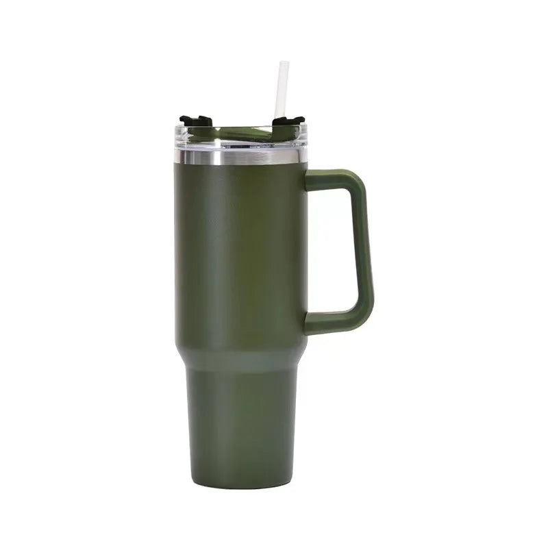 Elite 1200ML Stainless Steel Thermal Flask ATHLEXES