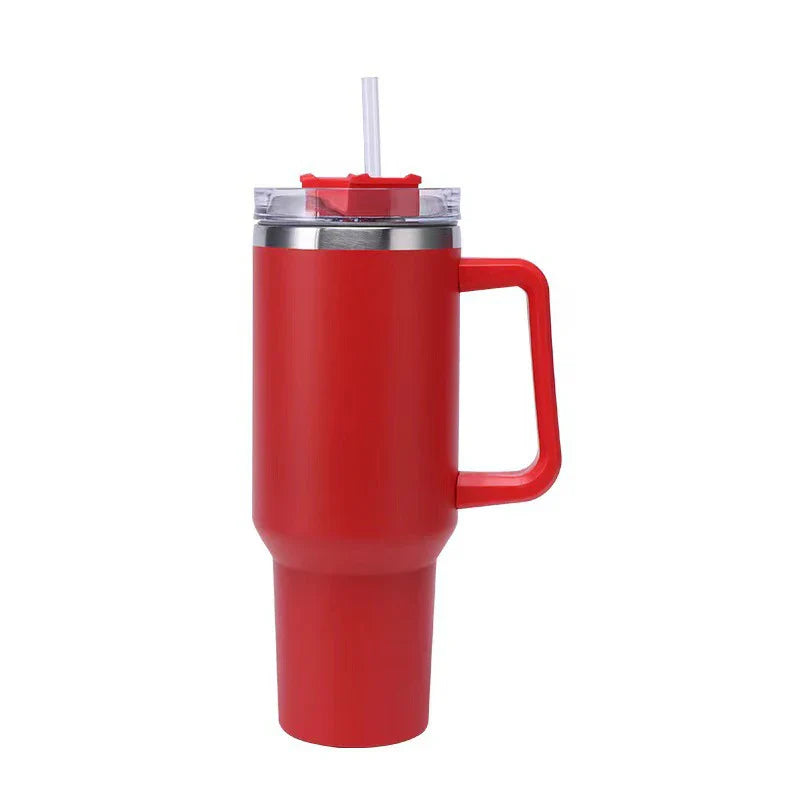 Elite 1200ML Stainless Steel Thermal Flask ATHLEXES